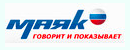 RadioMayak-俄罗斯灯塔广播电台 Logo