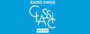 瑞士古典音乐广播电台 Logo
