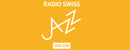 瑞士爵士音乐广播电台 Logo