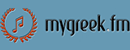 Mygreek.fm-希腊在线音乐网 Logo