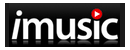 Imusic-丹麦音乐排行榜 Logo