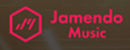 JamenDo-全球音乐艺术作品大全 Logo