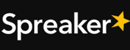 Spreaker-播客录制管理平台 Logo