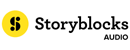 AudioBlocks-基于订阅免税音效平台 Logo