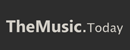 MusicToday-独立音乐搜索和下载网 Logo
