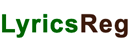 LyricsReg-加拿大音乐歌词网 Logo