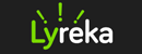 LyreKa-在线歌词分享讨论社区 Logo