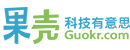 果壳-科技有意思 Logo