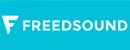 freedsoundmp3-发现和下载Youtube音乐工具 Logo