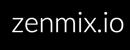 Zenmix-在线组合式环境音效网 Logo