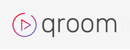 Qroom-英文歌曲随机播放网 Logo