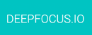 DeepFocus-提高专注力的背景音乐 Logo