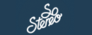 Sostereo-音乐版权推广平台 Logo