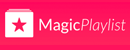 MagicPlaylist-在线歌曲集合搜索网 Logo