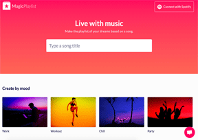 MagicPlaylist-在线歌曲集合搜索网 MagicPlaylist-在线歌曲集合搜索网