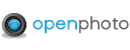 Openphoto-免费高清素材库下载站 Logo