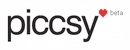 Piccsy-唯美灵感图片分享网 Logo