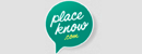 PlaceKnow-旅游地摄影图片分享平台 Logo