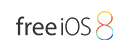 Freeios8-苹果桌面壁纸分享网
