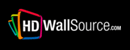 HDwallsource-免费高清桌面壁纸网 Logo
