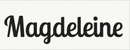 Magdeleine-免费高清灵感系图片网 Logo