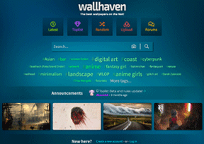 WallHaven-高清壁纸搜索引擎 WallHaven-高清壁纸搜索引擎