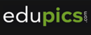 Edupics-儿童插画打印资源网 Logo