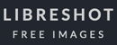 LibreShot-免费公共摄影图库 Logo