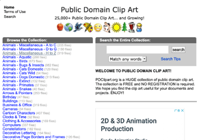 Pdclipart-儿童无版权剪贴画大全 Pdclipart-儿童无版权剪贴画大全