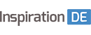 Inspirationde-灵感设计作品图库 Logo