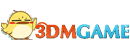 3DM游戏网 Logo